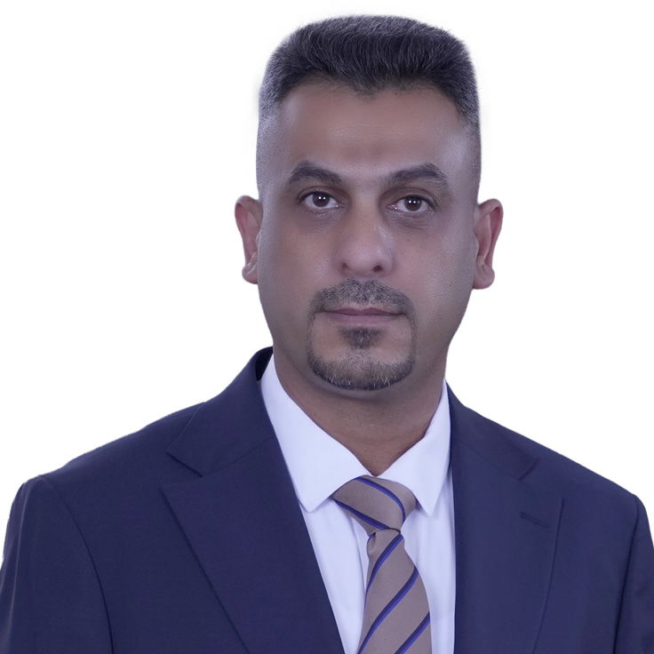 حيدر محمد علي الغيلاني
