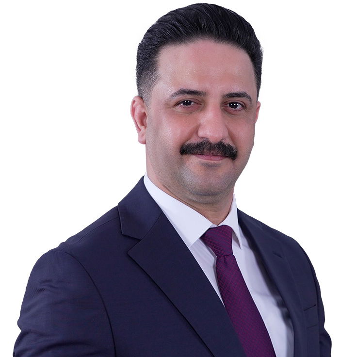 ضرغام يوسف عبد الزيادي