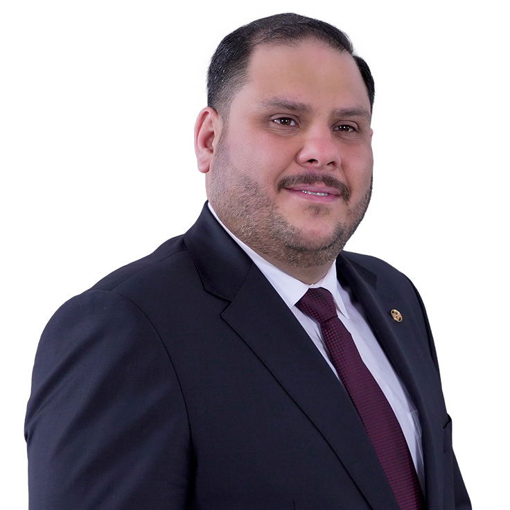 علي نجاح نوري العامري