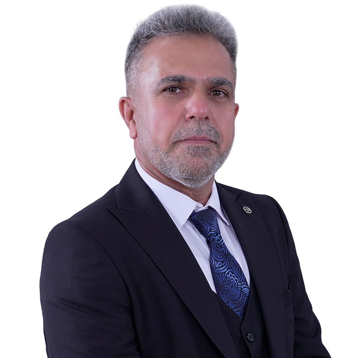 جاسم محمد عذبي هادي