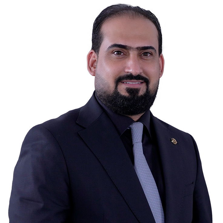 علاء طالب جبار العيساوي
