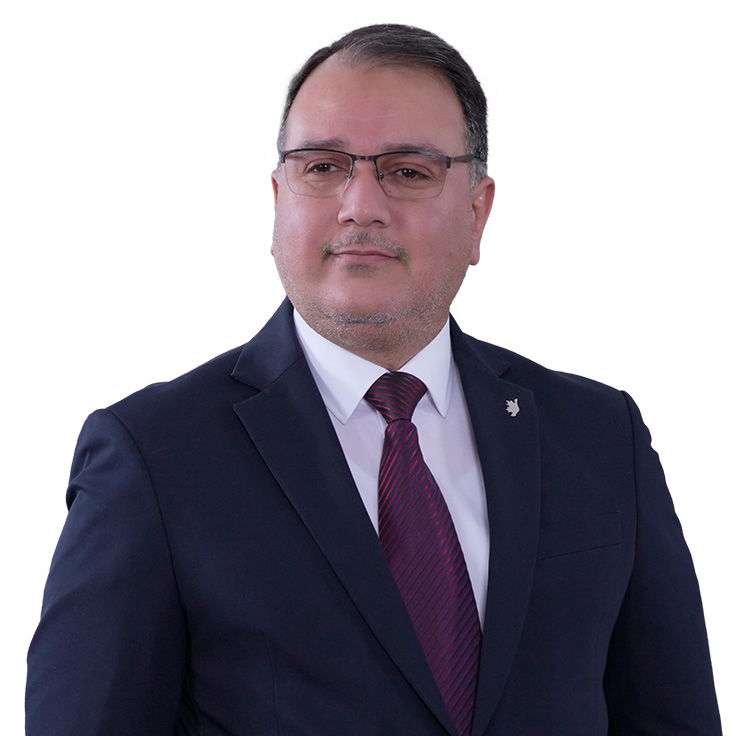 مهند اياد جعفر محمد رضا