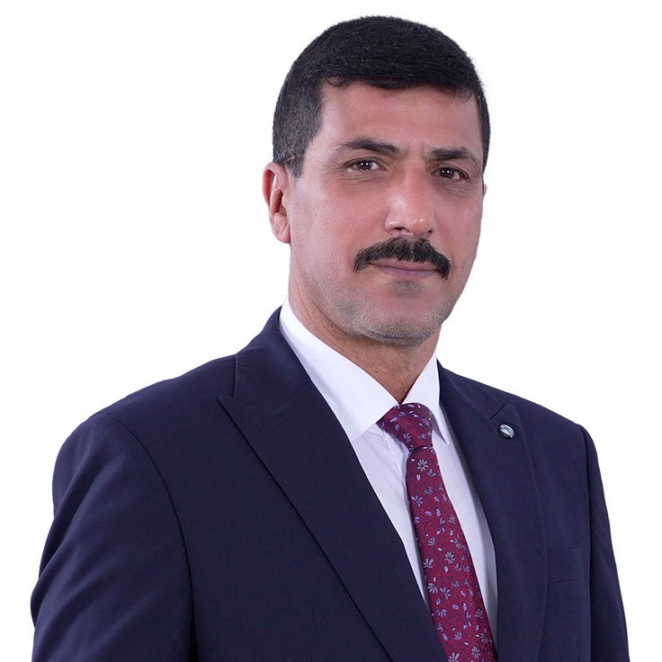 كاظم مهدي كاظم الجنابي