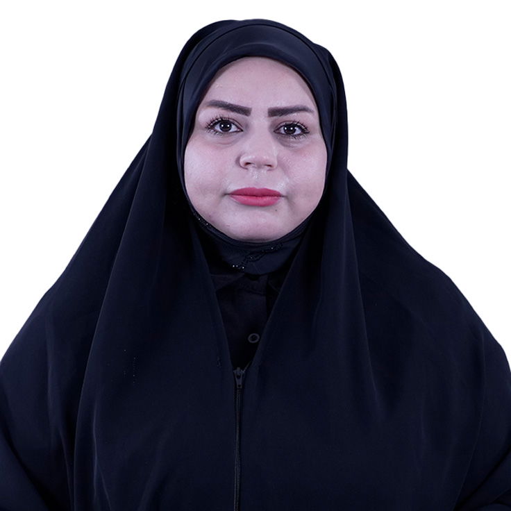 حوراء علي كريم الركابي
