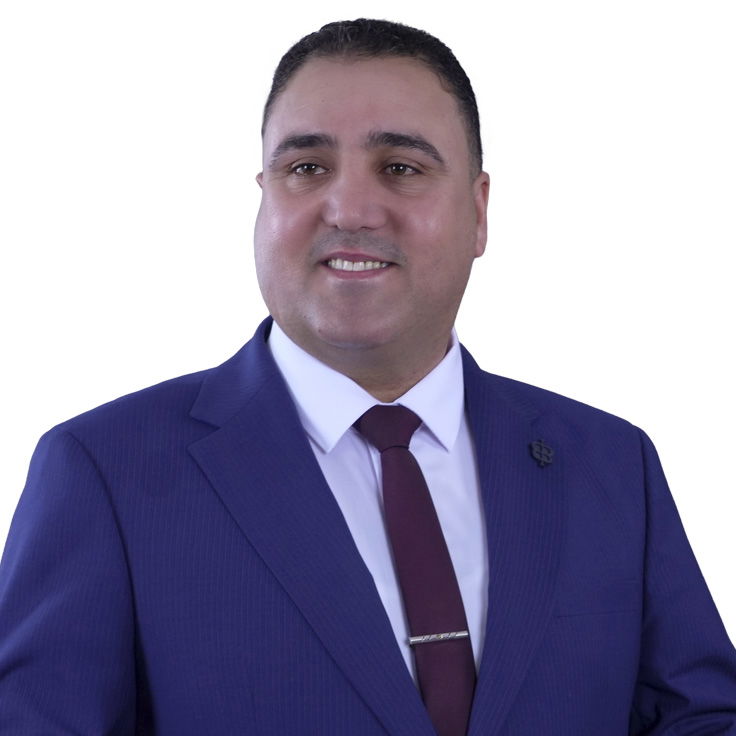 حيدر صالح هاني حسن الحميداوي