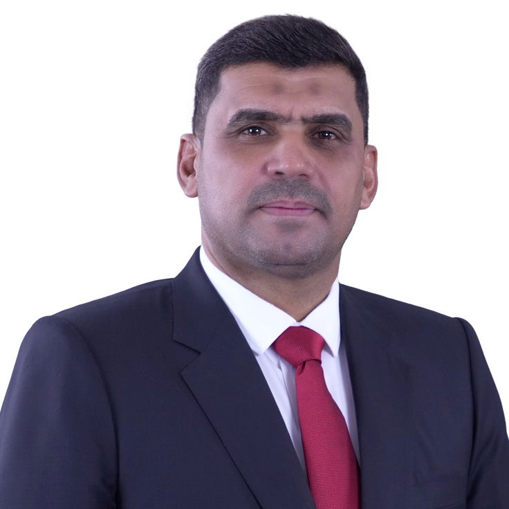 مرتضى نعيم جلاب الكارضي