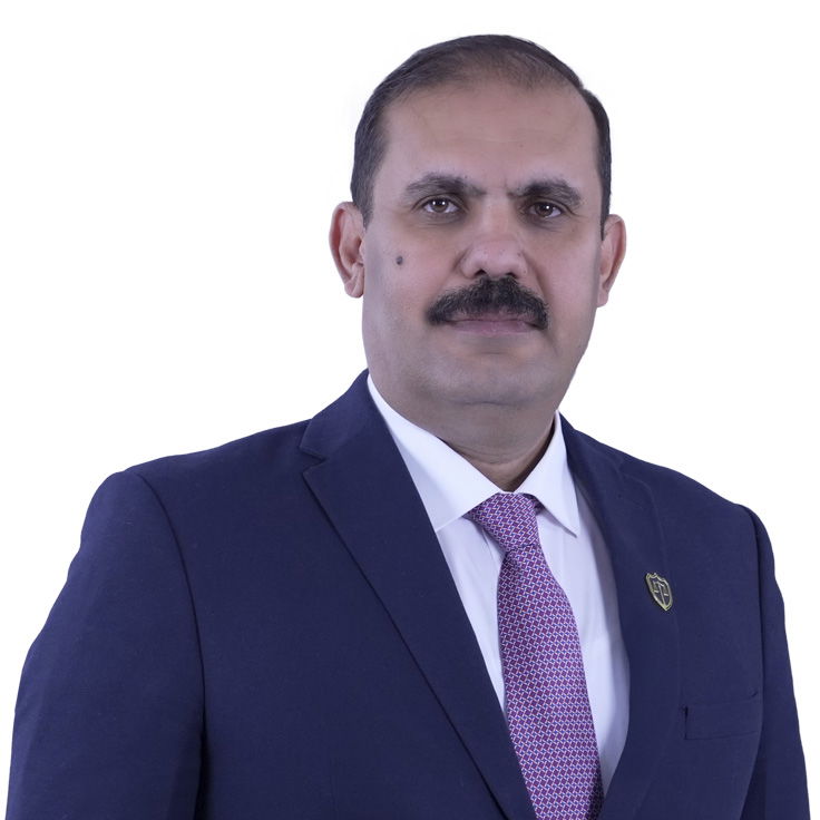 علي كدر سلمان الموسوي