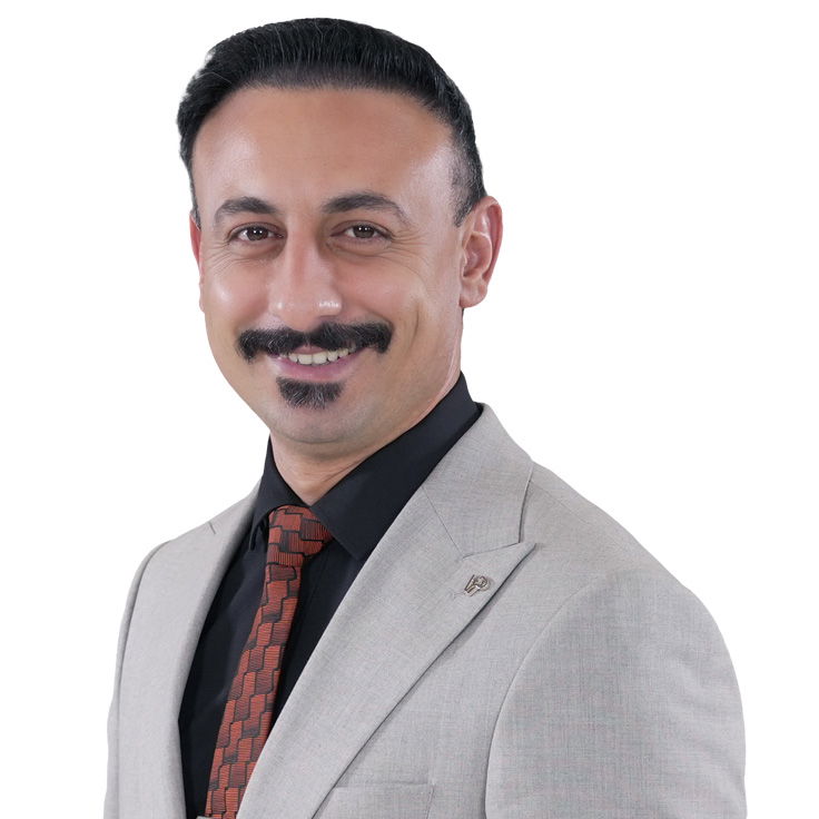 مصطفى كريم زبالة العاني