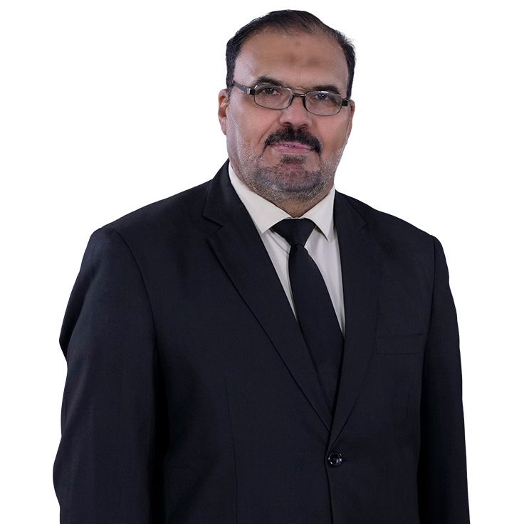 جابر مراد شاكر عباس البديري