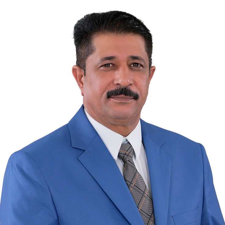 محمد جبر عزيز الجمراوي