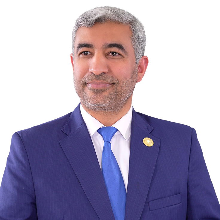 علي غركان عامر الدلفي