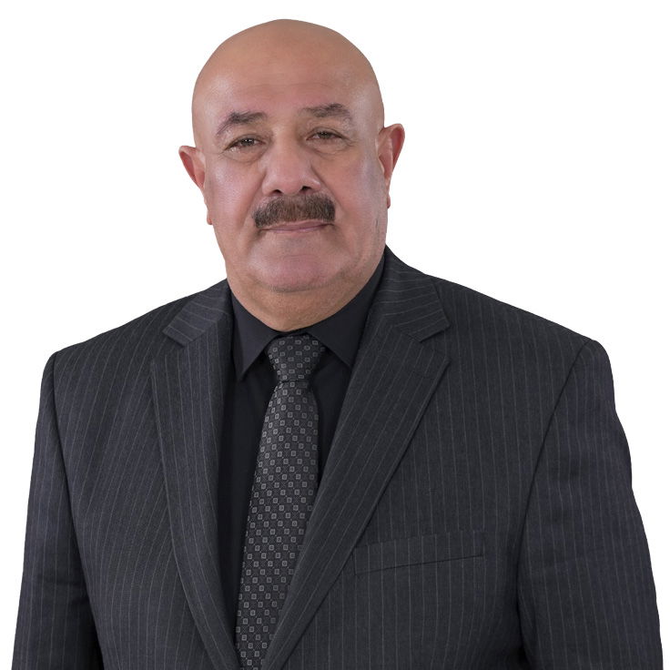كاظم عبادي عيدان الجبوري