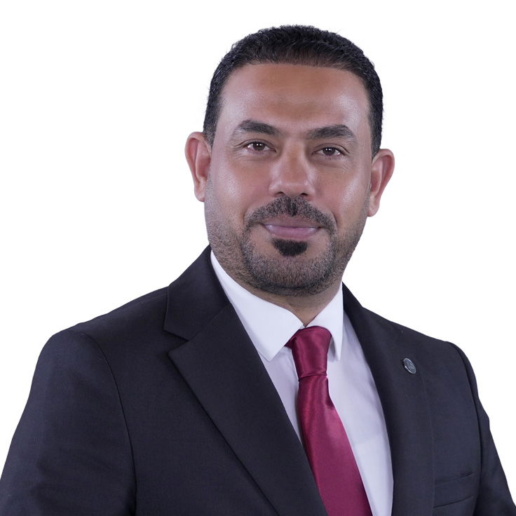حسين محمد مزعل التميمي