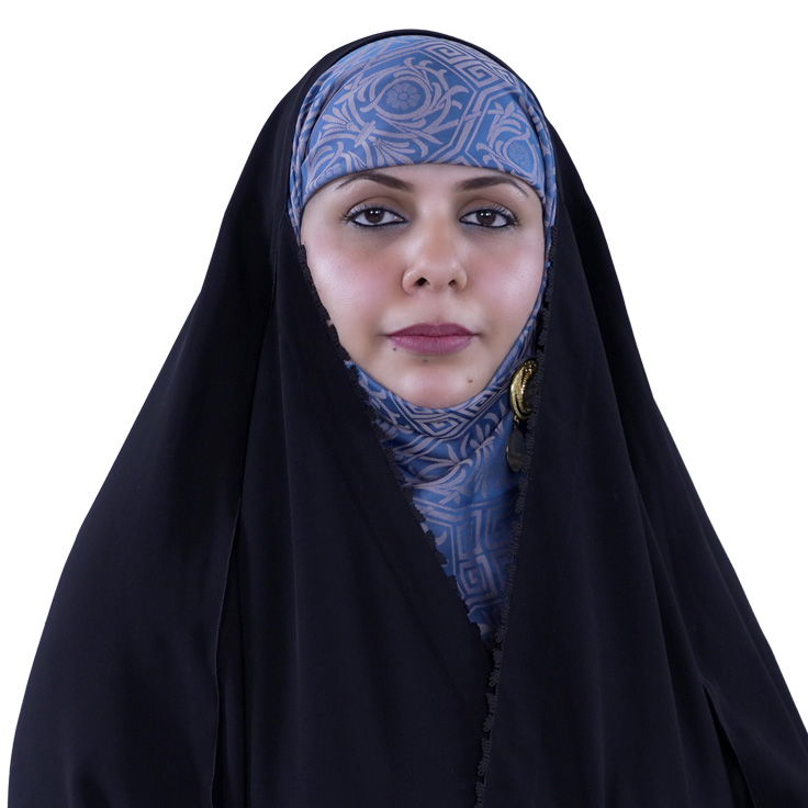 غصون عبد الجليل عزاره الزيادي