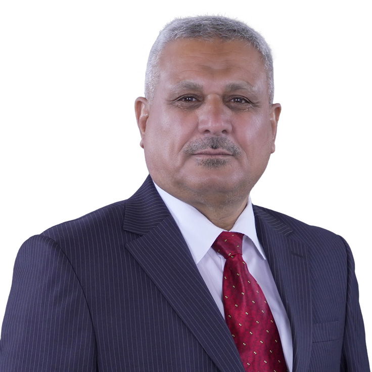 مظفر حمود حمزة