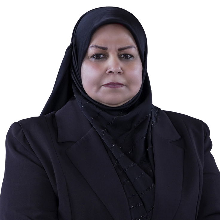 نداء تقي جوده موسى العوادي