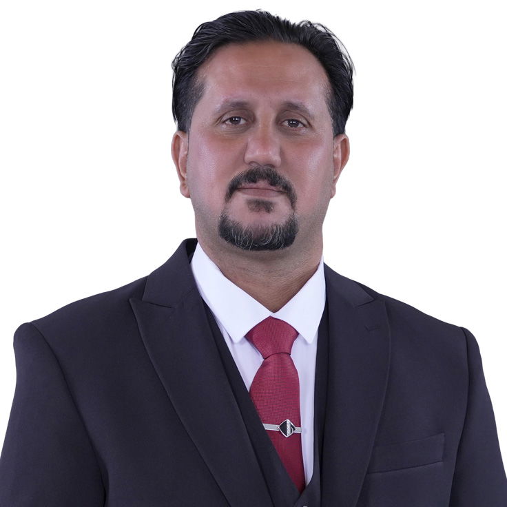 جعفر كاظم عودة الكعبي