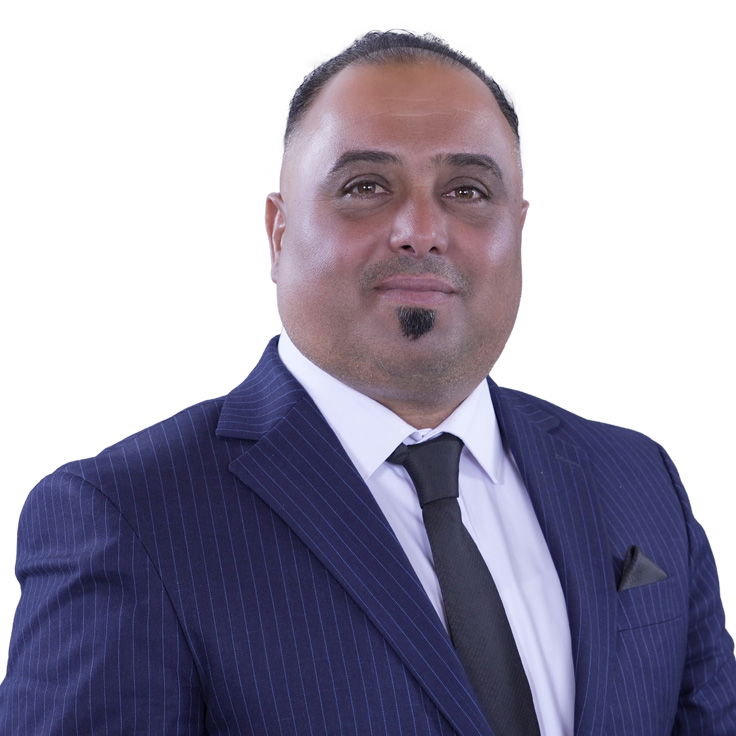 ماهر كريم حمود الشجيري