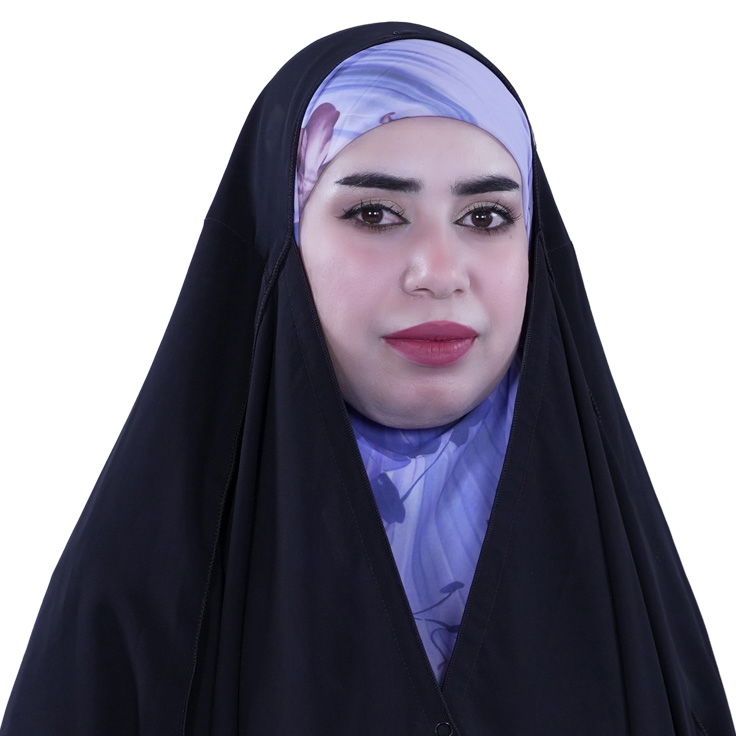 غفران قيس محمد المجبلي