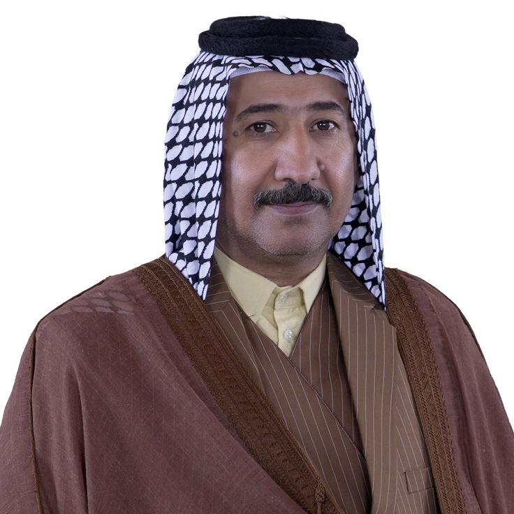حسن عطية سالم العايدي