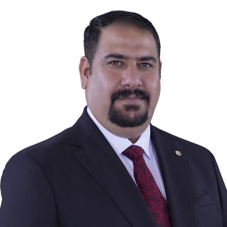 عصام صكب شياع العجياوي