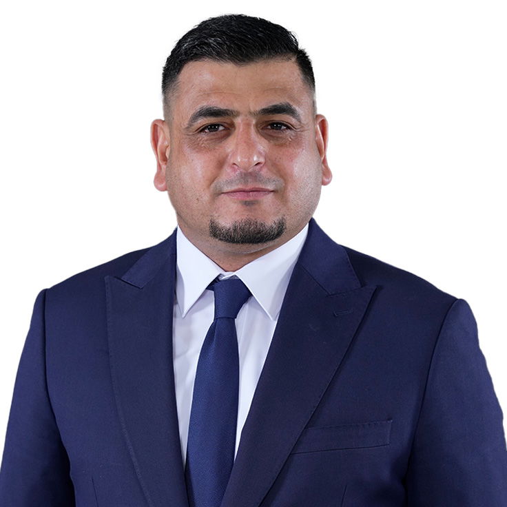 عباس غضبان حاجي الامارة