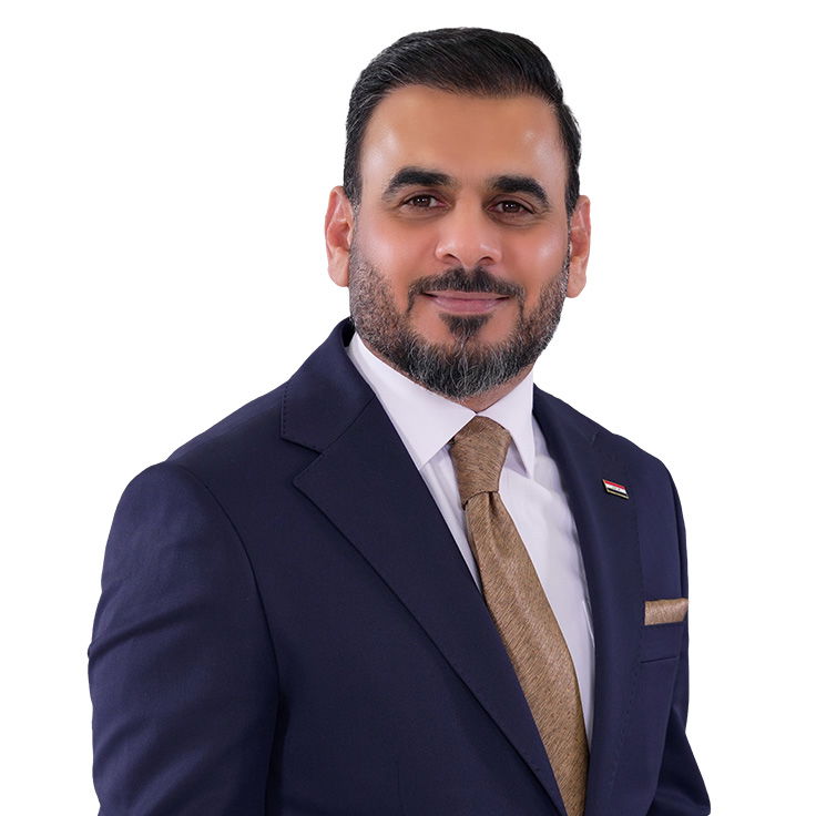 علي شداد فارس شهيل
