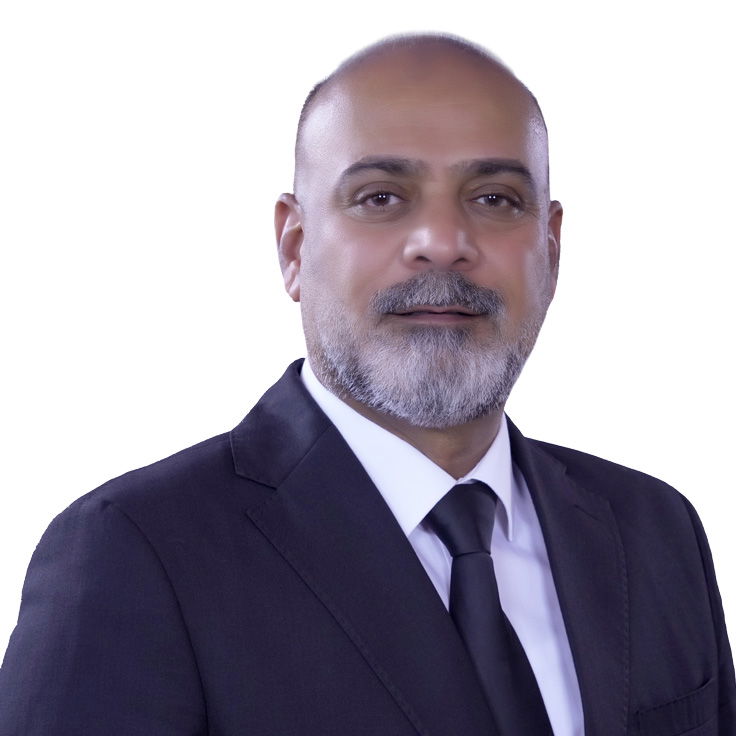 فاروق هلال جمعة السداوي