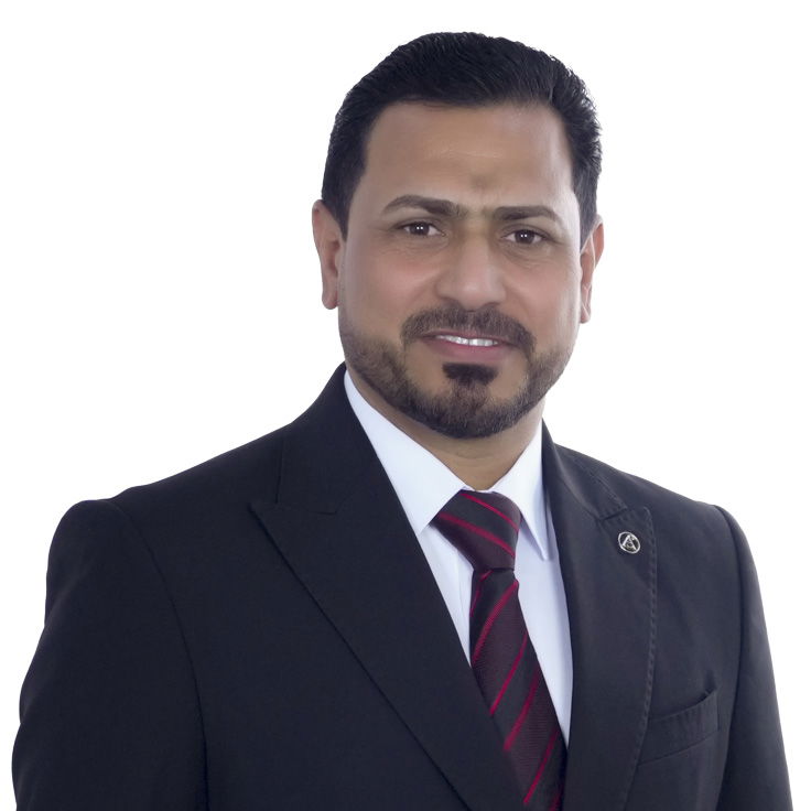 مؤيد عودة براك عواد المياحي