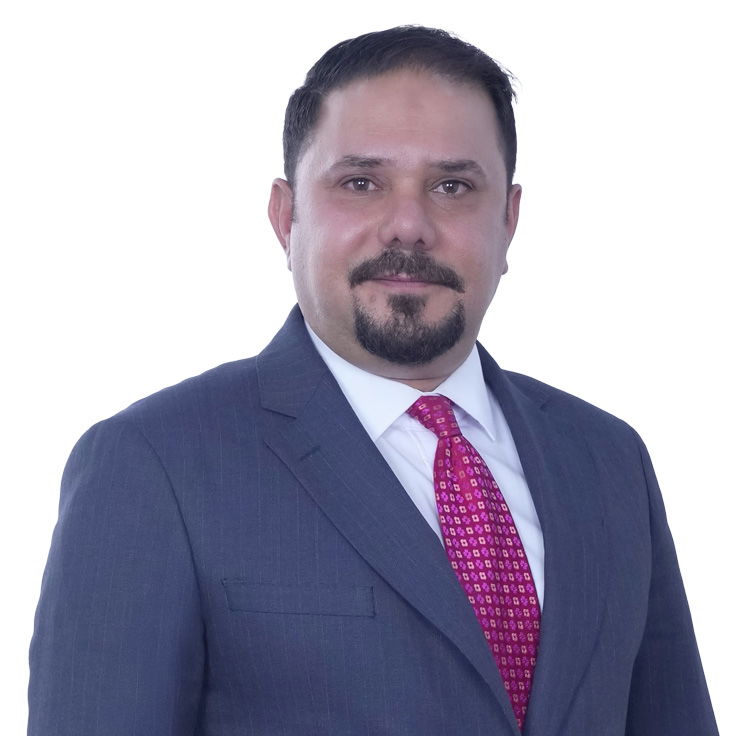 معتز يعقوب باقر الموسوي