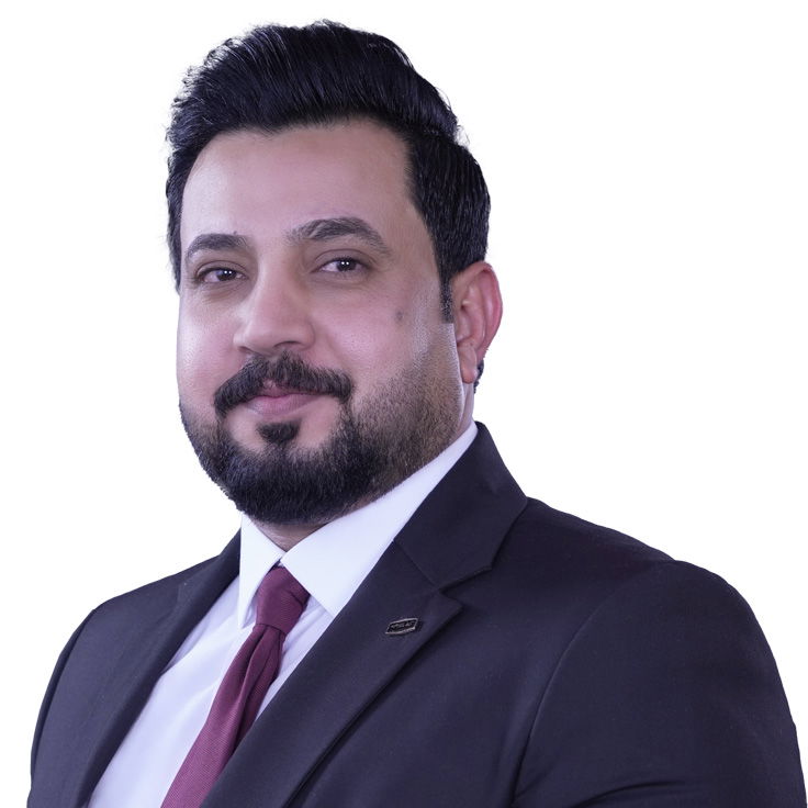 ناجي حازم كشيش فالح العيسى