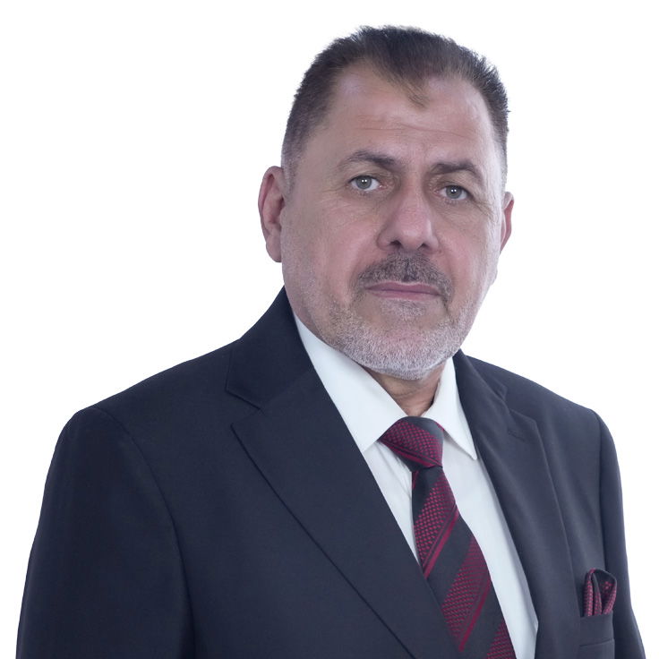 جعفر عبدالحسين كاظم الحلفي
