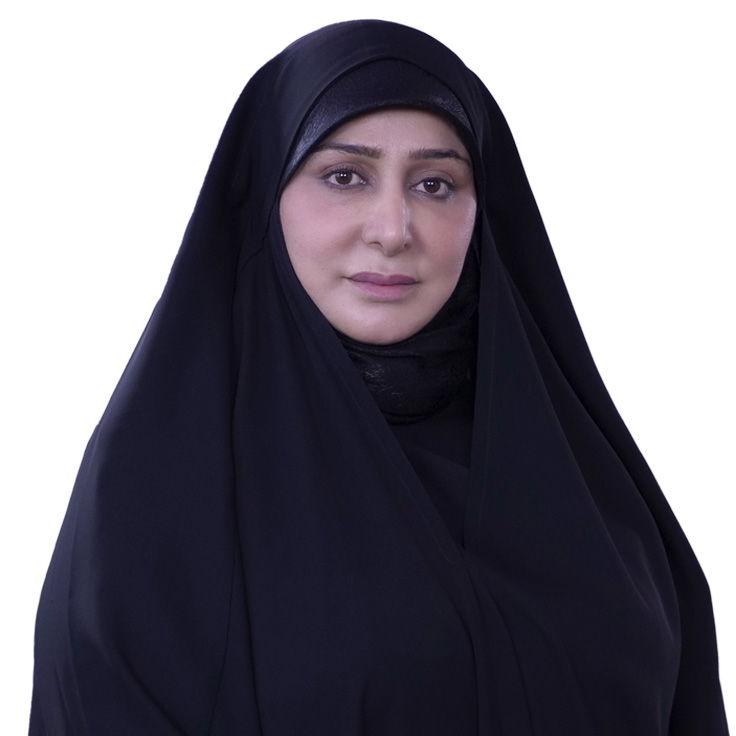 سمية فيصل عودة الحلفي