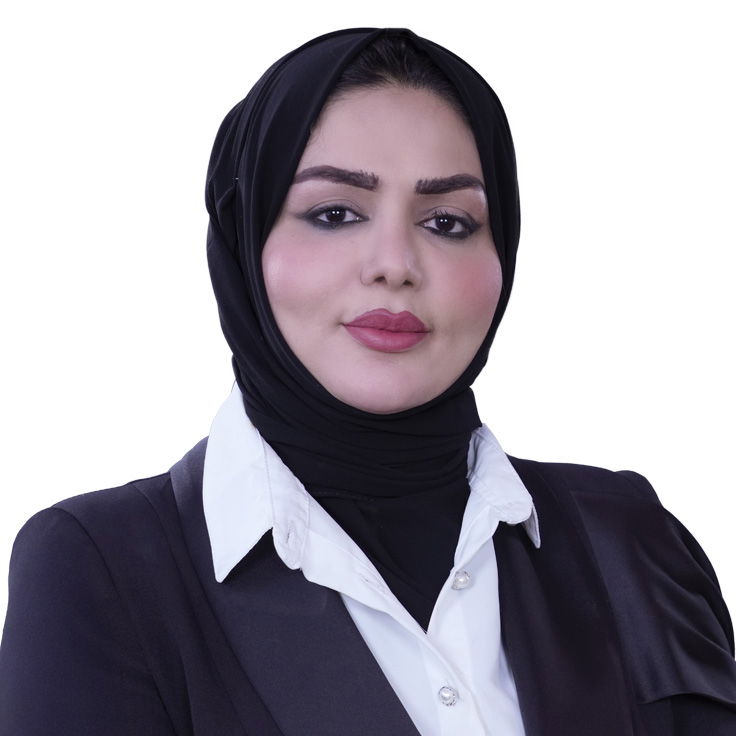 افياء سليم كاطع الحمداني