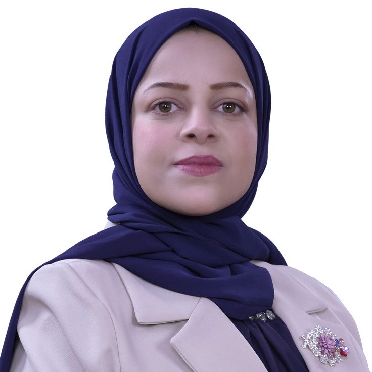 بتول فوزي حسين علوان الشيخاني