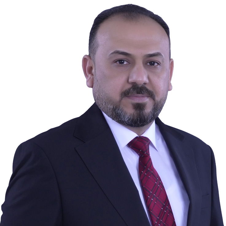 ثائر حمود نعمة عبود المطر