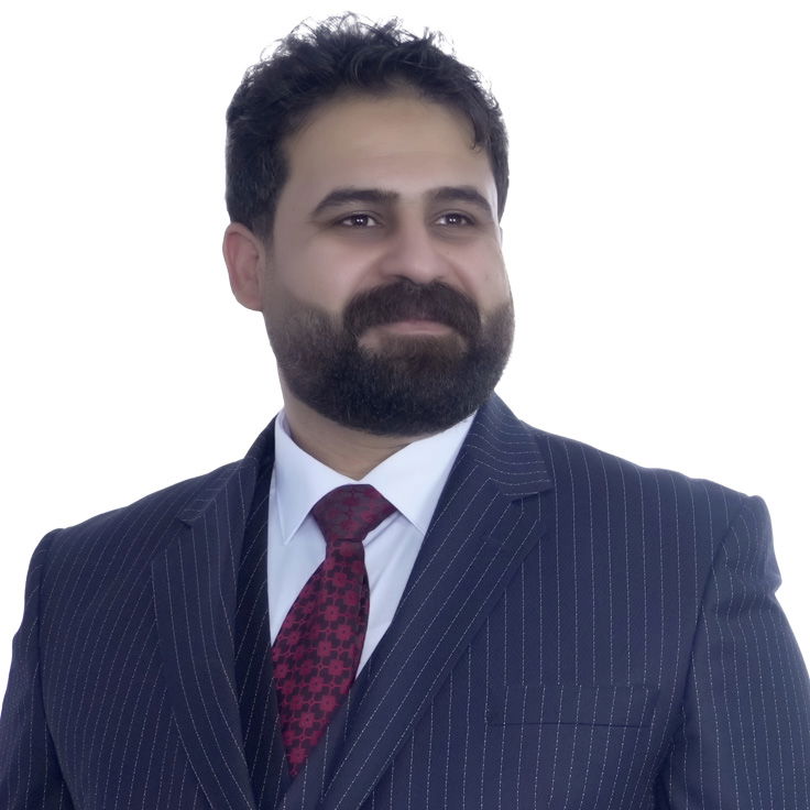 مصطفى كريم علي الموسوي
