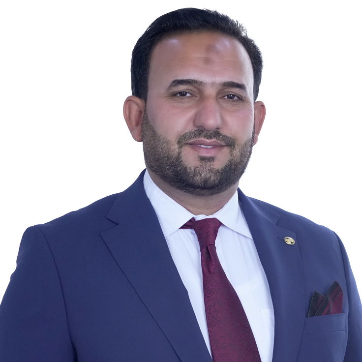 ماجد رهيف مشكل الشاوي