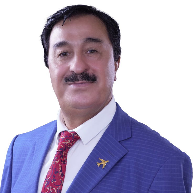 علاء كاظم عذافة السعد