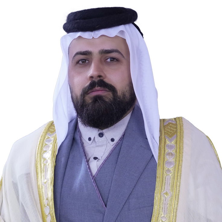 احمد عبد الزهرة ياسين الحلفي