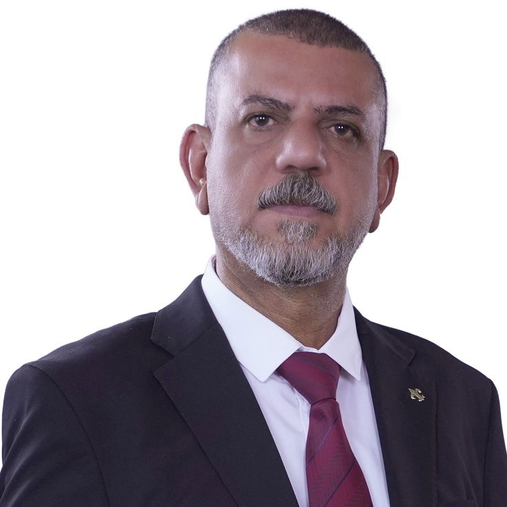 ماجد عبد الامير عباس الشريفي