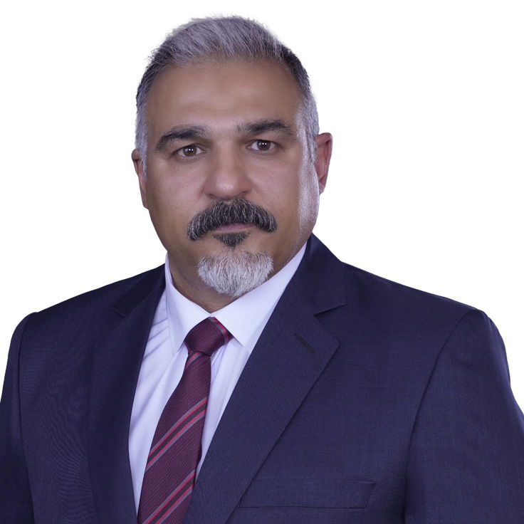 علاء ثامر فالح اللامي
