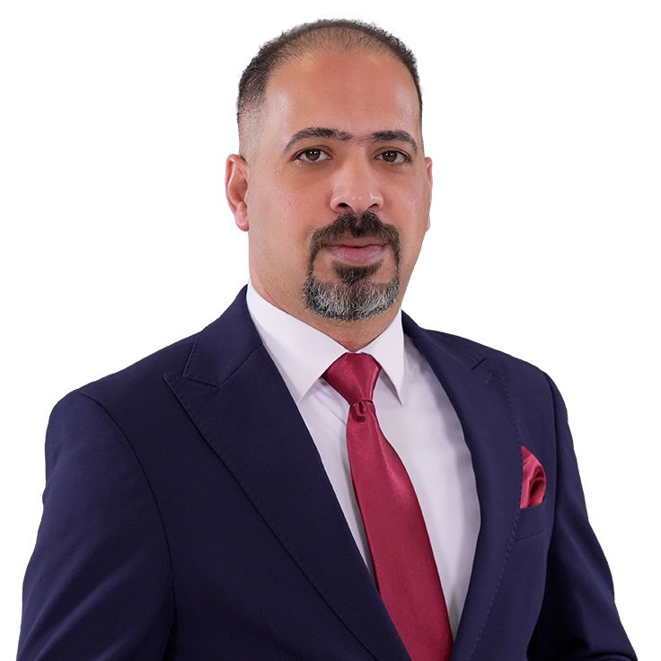 ضياء عايد جواد كاظم الكلابي