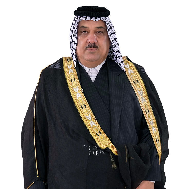 كامل سالم فارس الساعدي