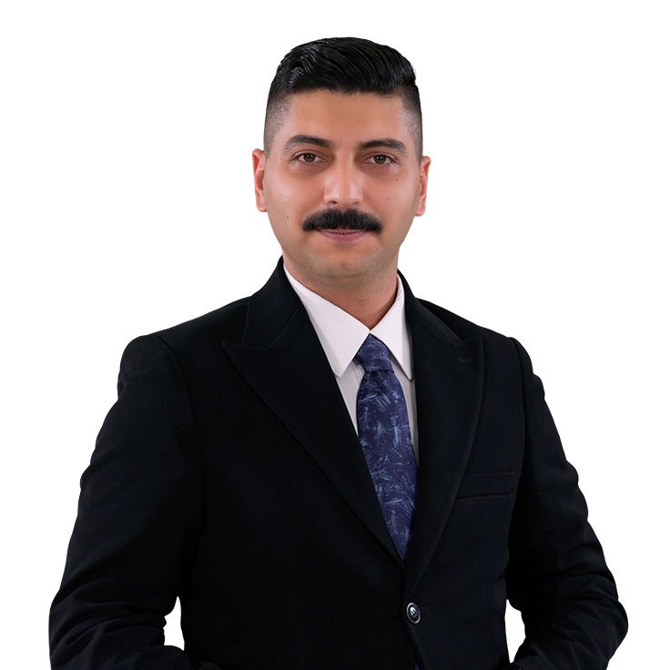 علي محمد محي التميمي