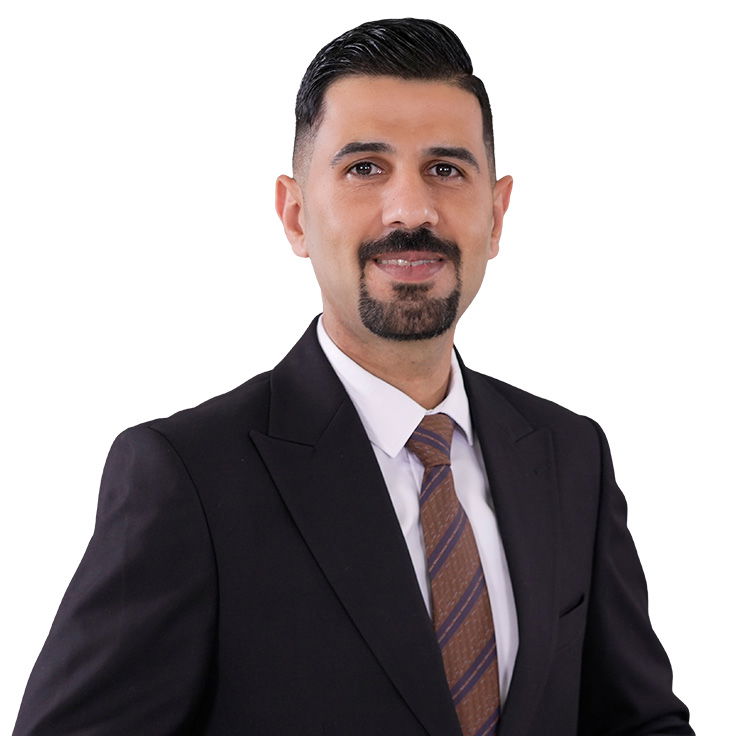 احمد شاكر محمود المنصوري