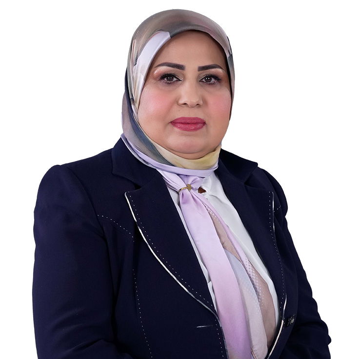 ميساء مهدي حسن احمد العيداني