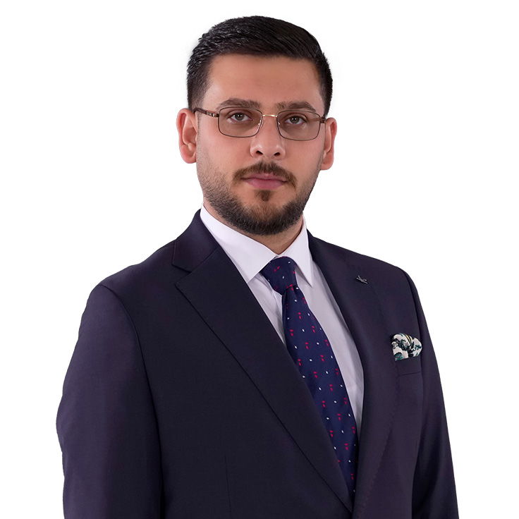 سعد مؤيد صافي اللامي