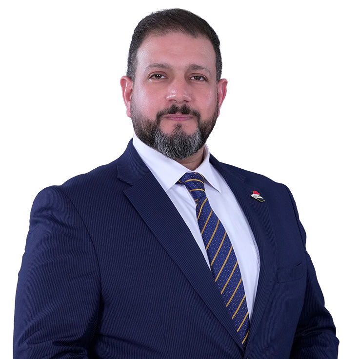 مضر محمد باقر السنبلي