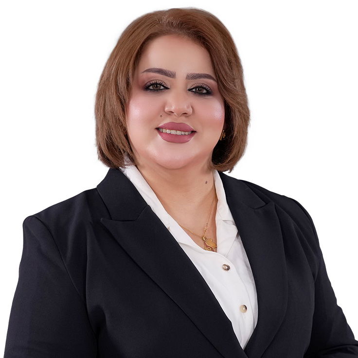 سجى خالد محمد العامري